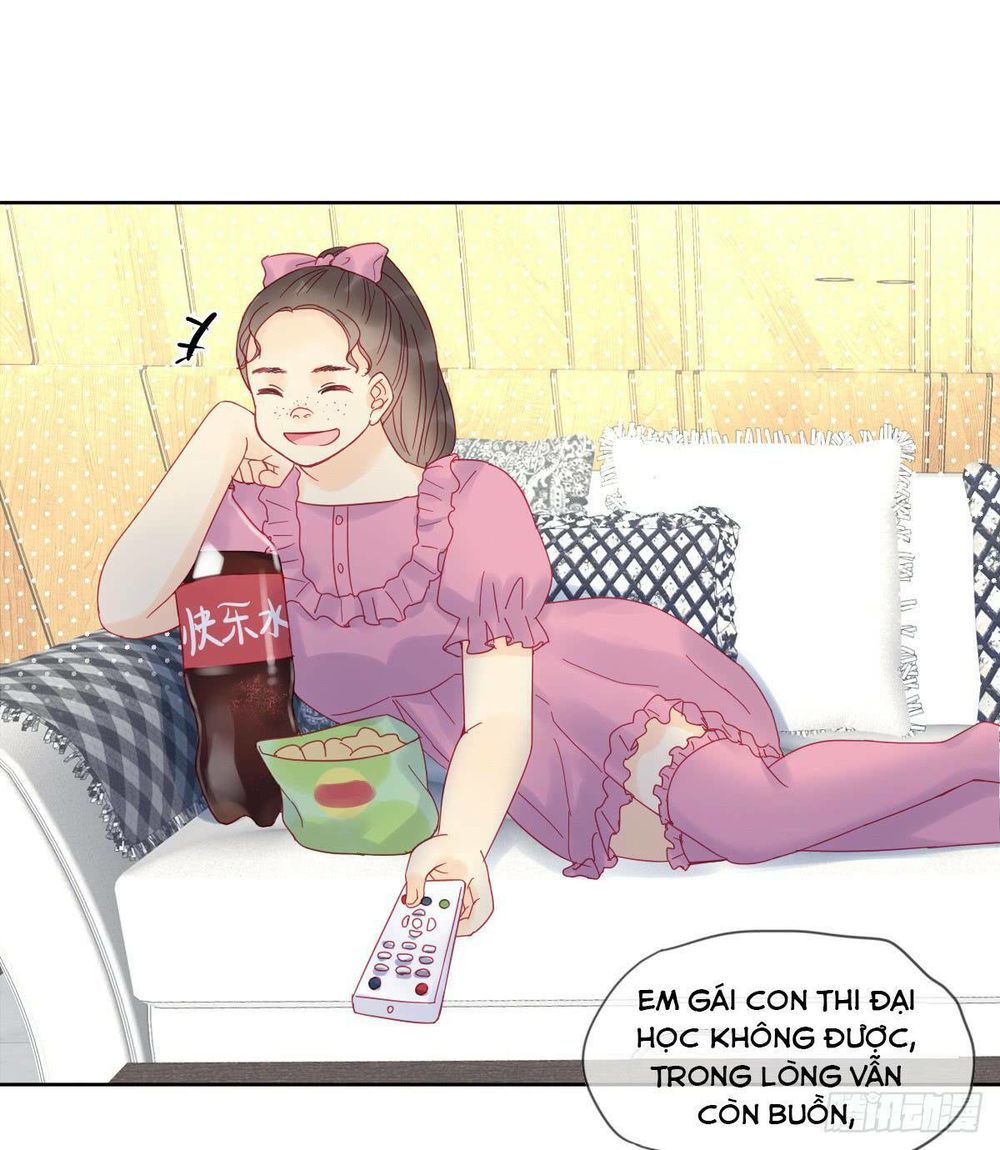 Vương Bài Điềm Mật Chương 5 Page 41