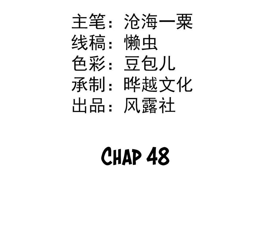 Tiểu Bạch Điềm Thê Của Long Thiếu Chương 48 Page 2