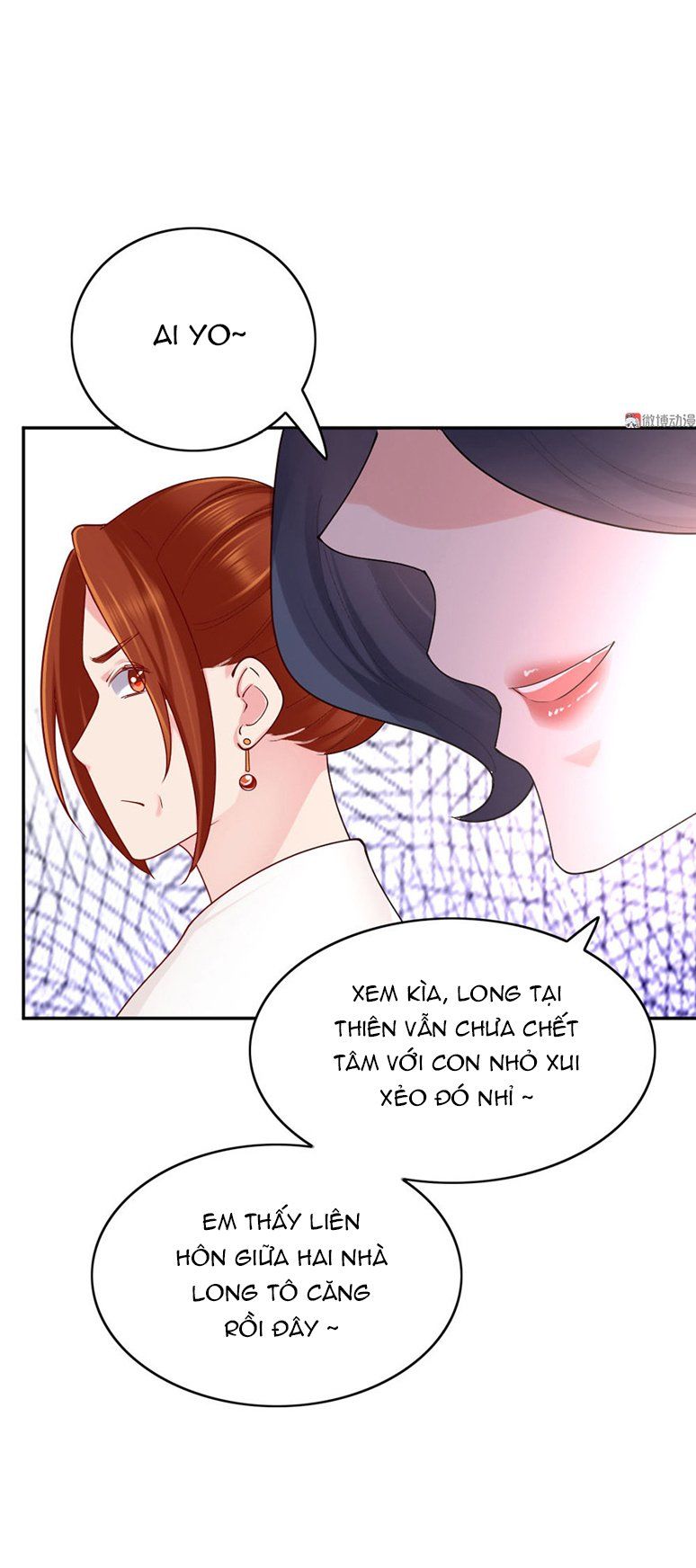 Tiểu Bạch Điềm Thê Của Long Thiếu Chương 49 Page 9