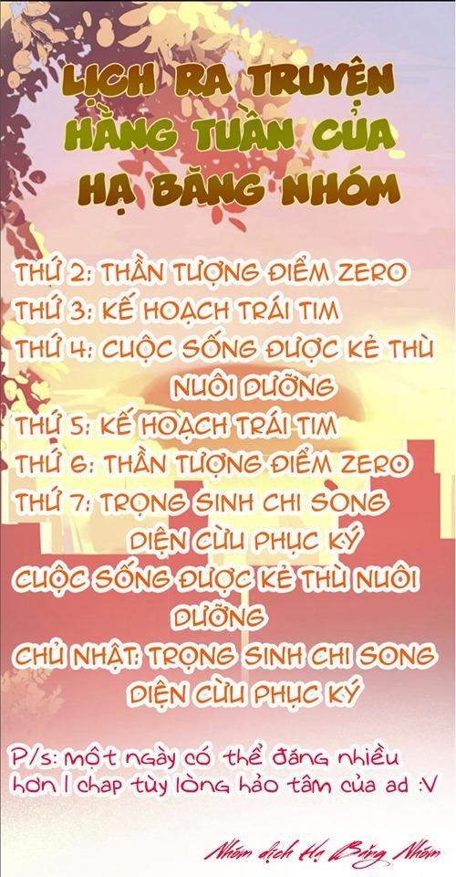 Trọng Sinh Chi Song Diện Cừu Phục Ký Chương 10 Page 2