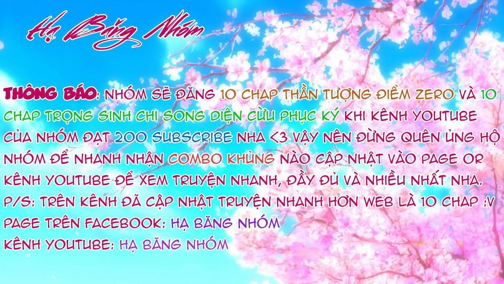 Trọng Sinh Chi Song Diện Cừu Phục Ký Chương 11 Page 3