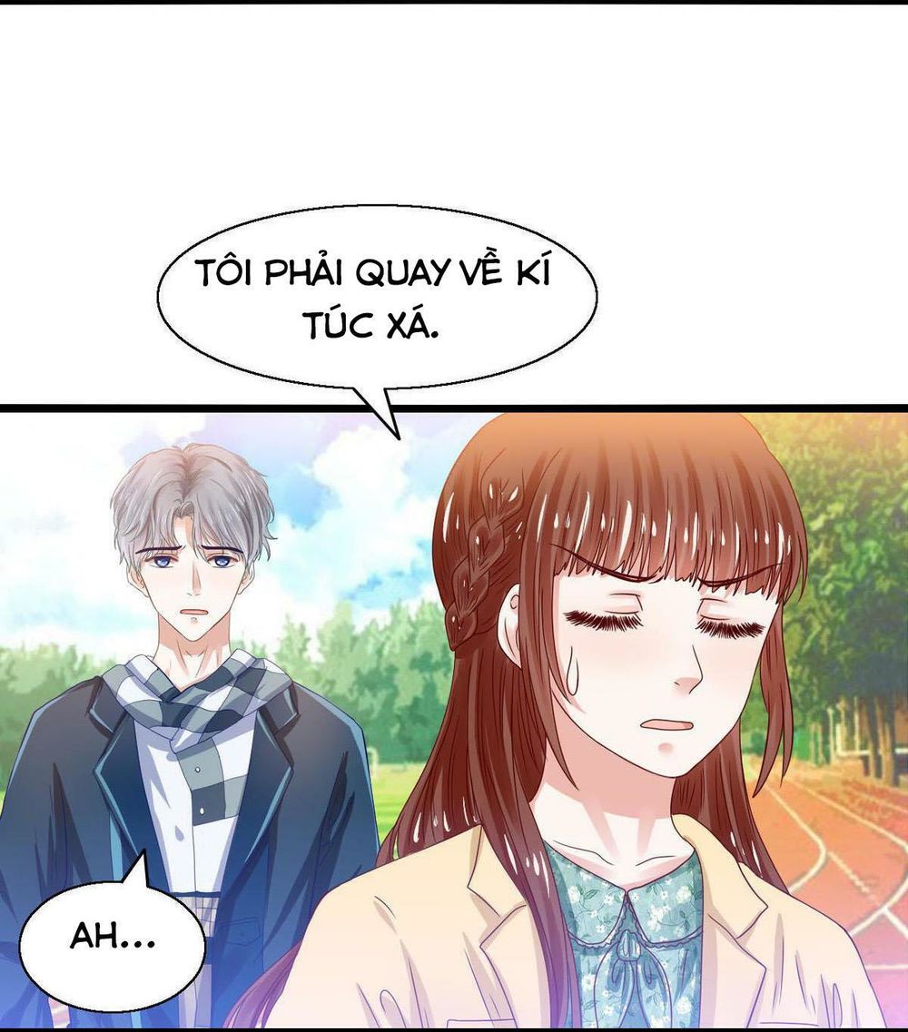 Trọng Sinh Chi Song Diện Cừu Phục Ký Chương 11 Page 8