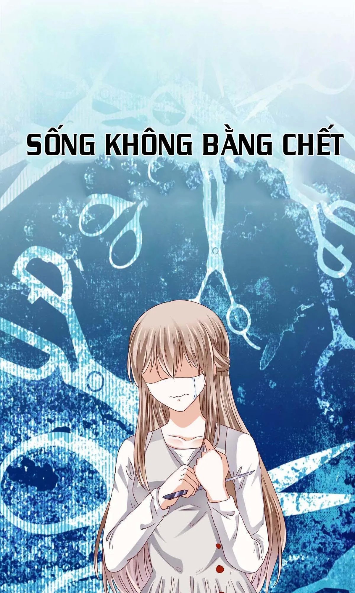 Trọng Sinh Chi Song Diện Cừu Phục Ký Chương 3 Page 36