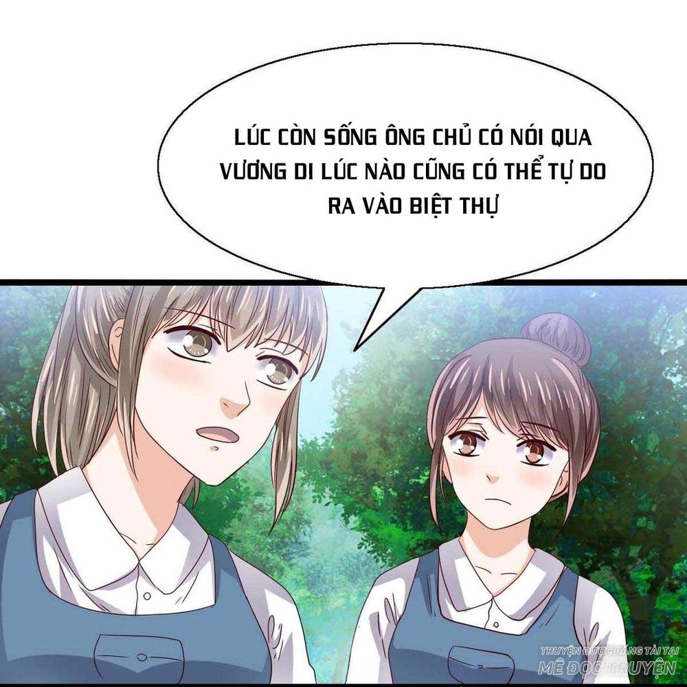 Trọng Sinh Chi Song Diện Cừu Phục Ký Chương 4 Page 16