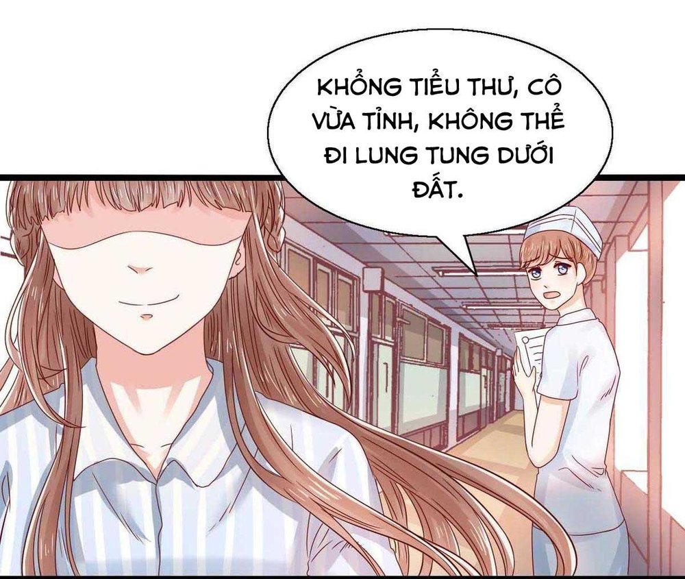 Trọng Sinh Chi Song Diện Cừu Phục Ký Chương 4 Page 36