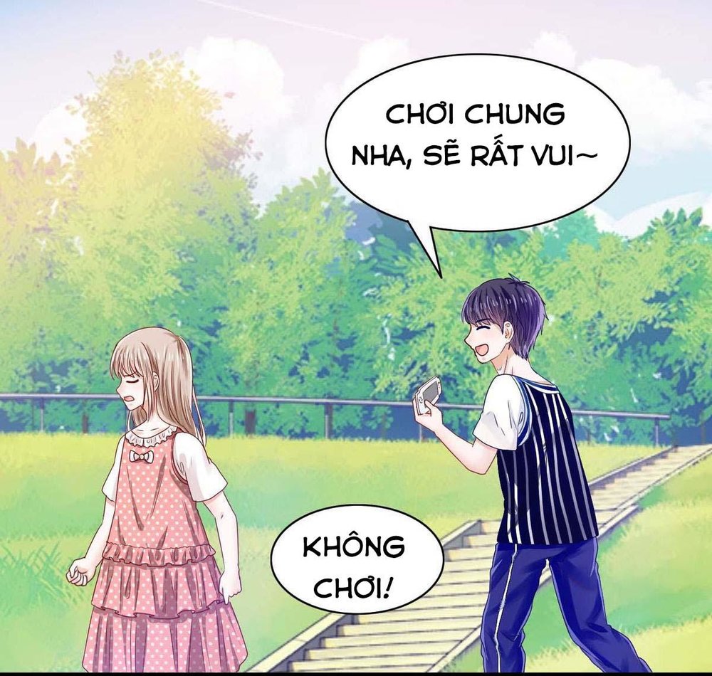 Trọng Sinh Chi Song Diện Cừu Phục Ký Chương 7 Page 19