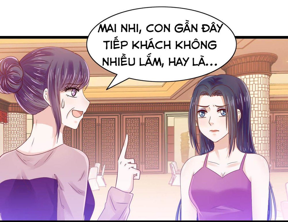 Trọng Sinh Chi Song Diện Cừu Phục Ký Chương 7 Page 4