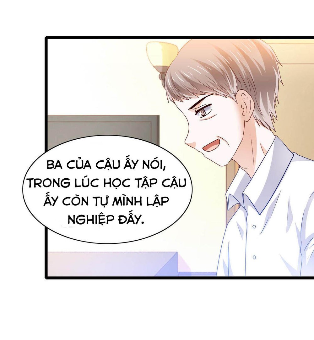 Trọng Sinh Chi Song Diện Cừu Phục Ký Chương 7 Page 37