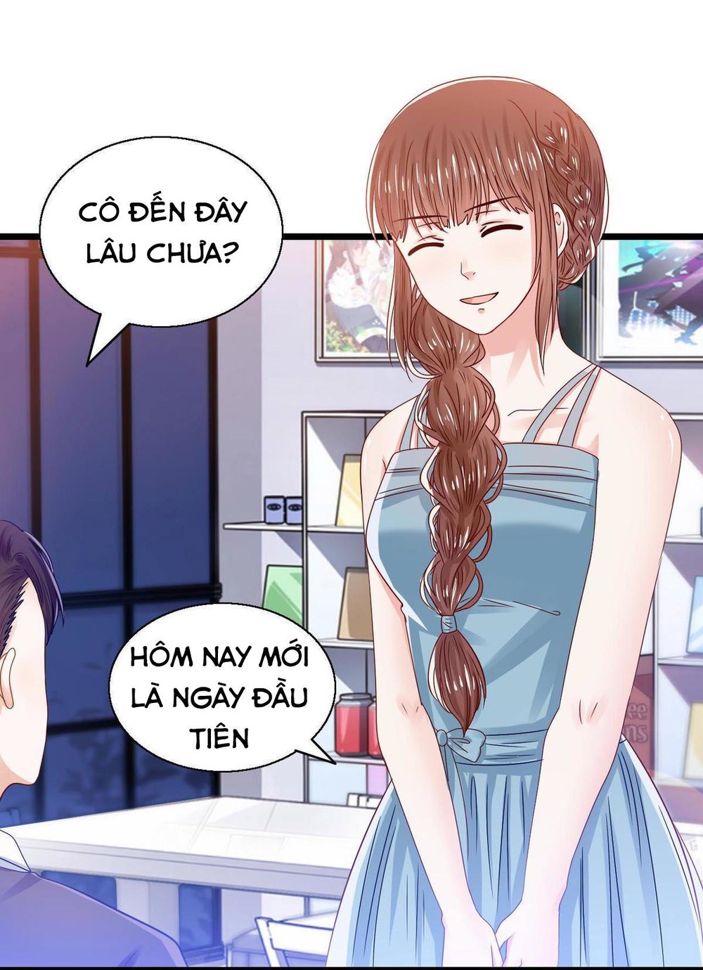 Trọng Sinh Chi Song Diện Cừu Phục Ký Chương 9 Page 14