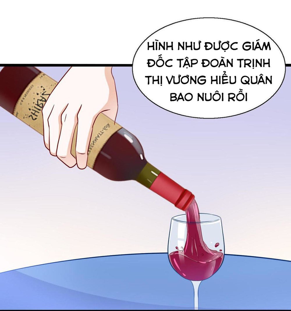 Trọng Sinh Chi Song Diện Cừu Phục Ký Chương 9 Page 28