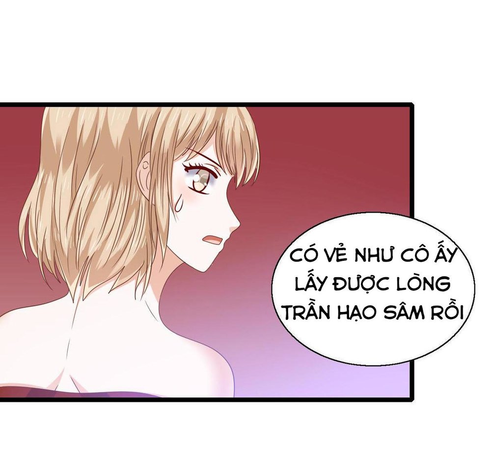 Trọng Sinh Chi Song Diện Cừu Phục Ký Chương 9 Page 30