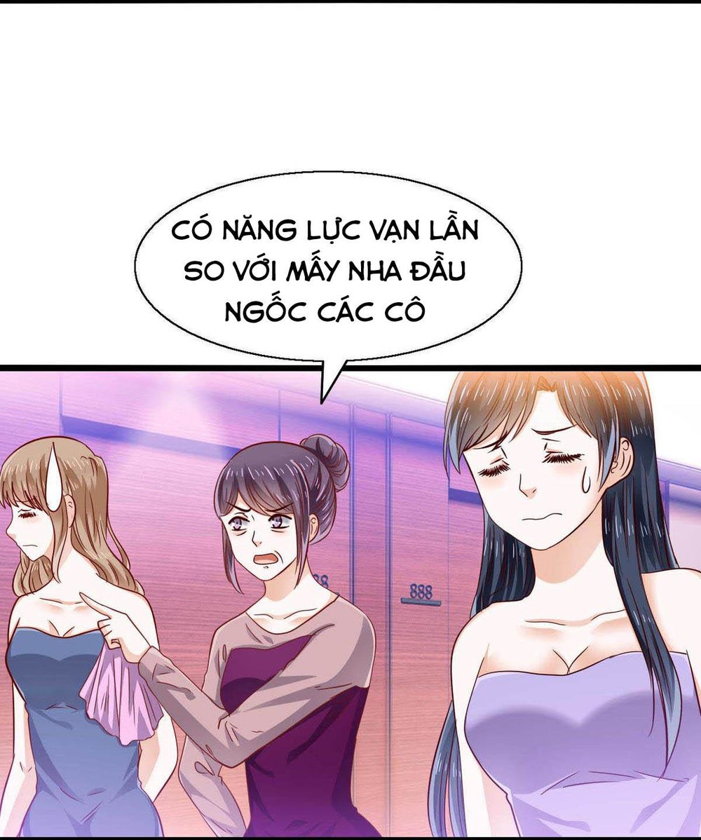 Trọng Sinh Chi Song Diện Cừu Phục Ký Chương 9 Page 35