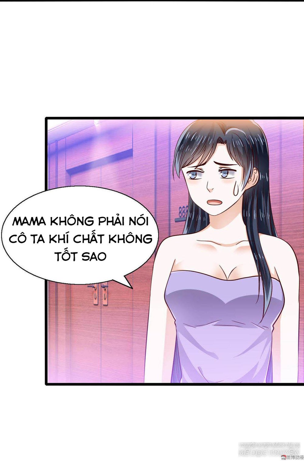 Trọng Sinh Chi Song Diện Cừu Phục Ký Chương 9 Page 36