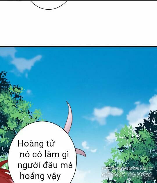 Xuyên Qua Cứu Mỹ Nam Ở Thế Giới Phong Thần Chương 40 Page 16