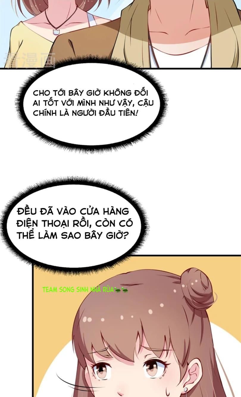 Thiếu Gia Đích Thế Giá Sủng Thê Chương 17 Page 14