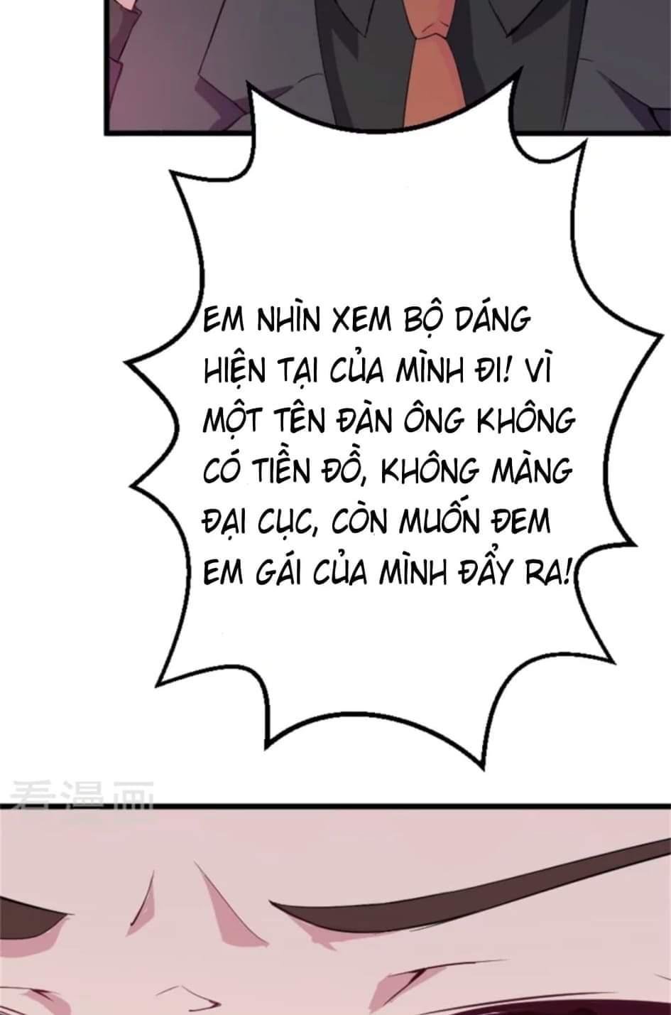 Thiếu Gia Đích Thế Giá Sủng Thê Chương 1 Page 8