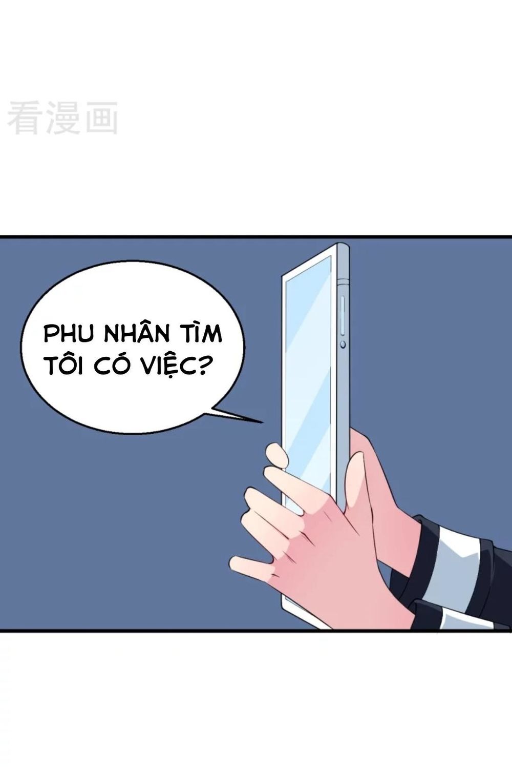 Thiếu Gia Đích Thế Giá Sủng Thê Chương 10 Page 18