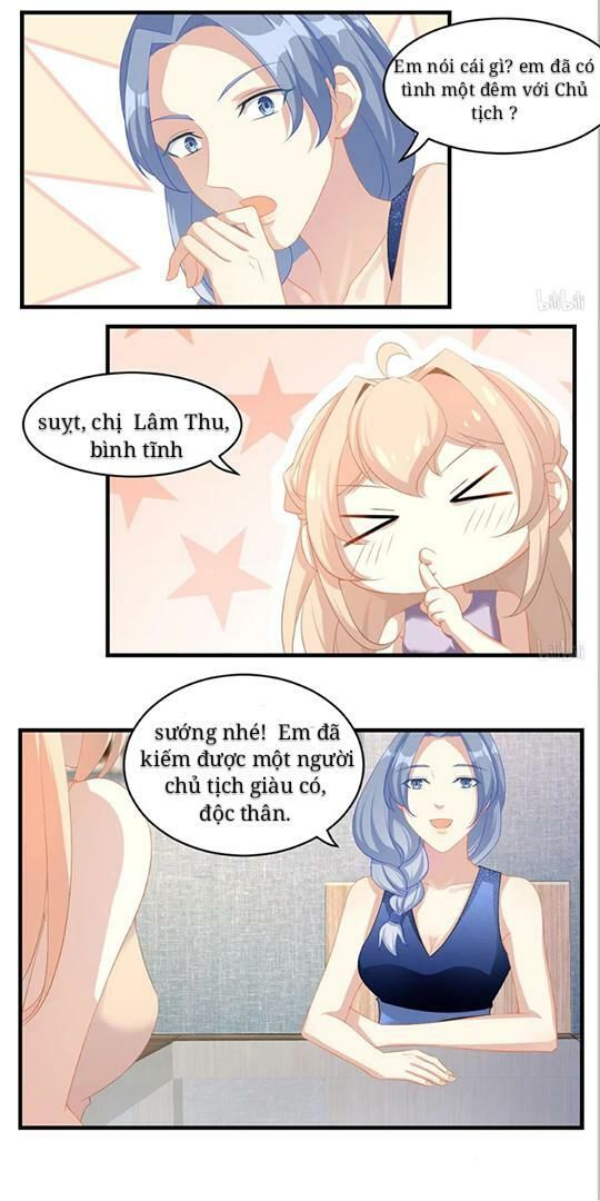 Vợ Quỷ Trốn Thoát Chương 13 Page 5