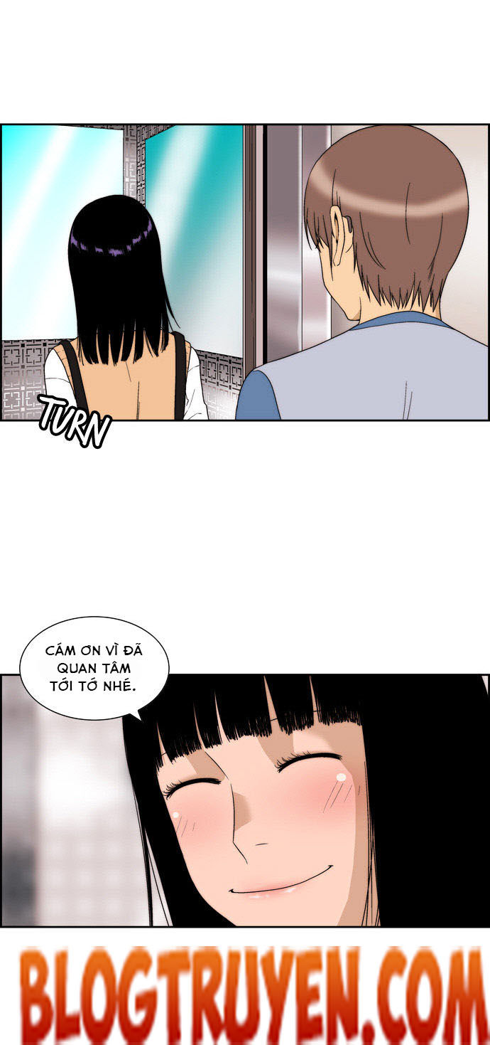 Green Boy Chương 54 Page 8