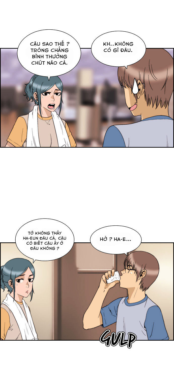 Green Boy Chương 55 Page 6