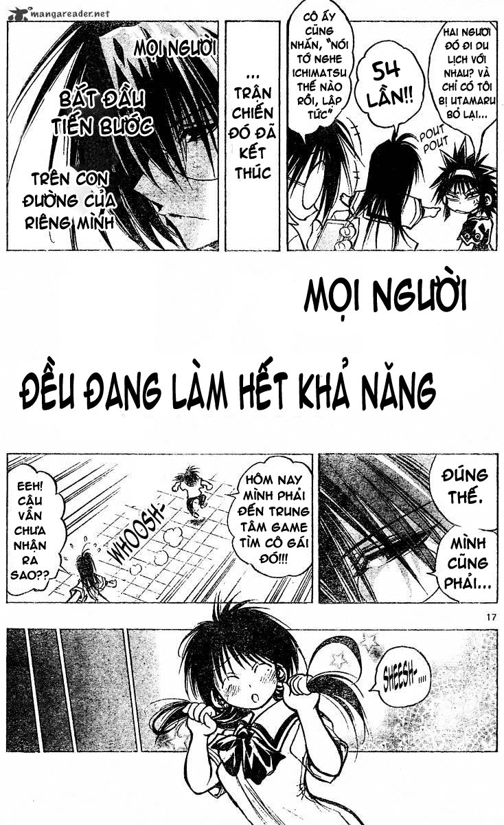 Mixim 12 Chương 129 Page 18