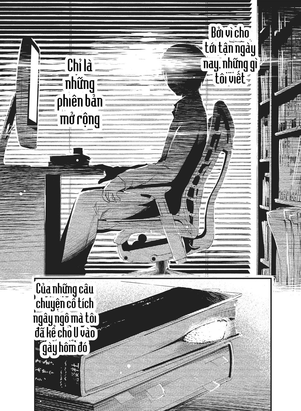 Shoujo Fujuubun (Imperfect Girl) Chương 26 Page 18