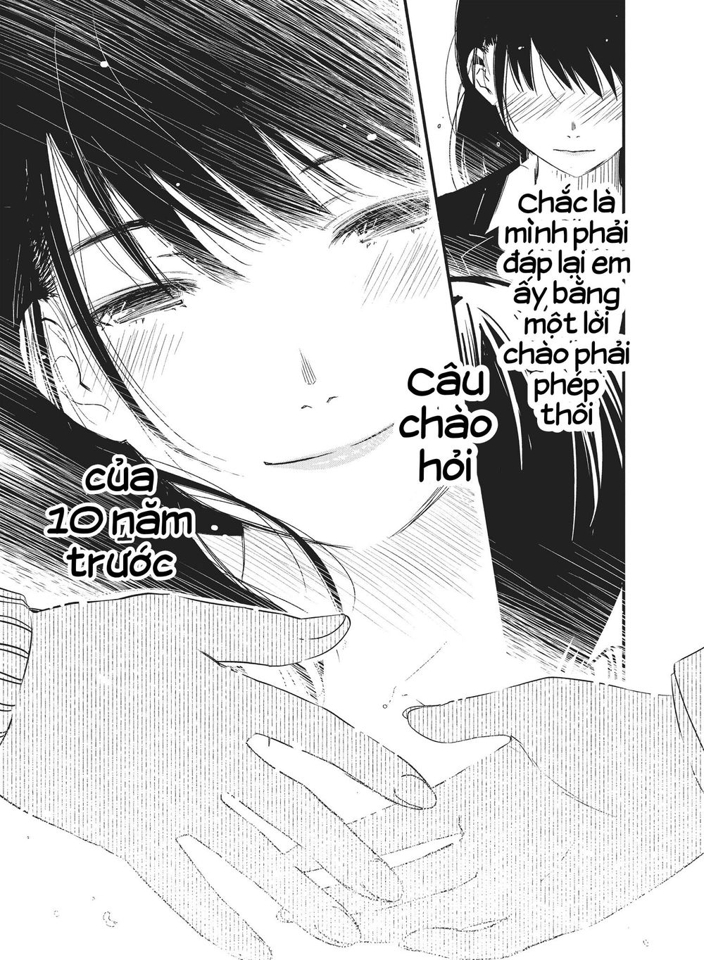 Shoujo Fujuubun (Imperfect Girl) Chương 27 Page 18