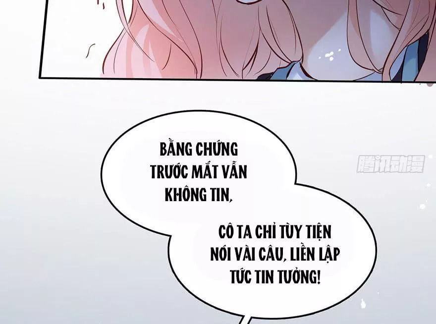 Sau Này Vẫn Cứ Thích Em Chương 40 Page 53