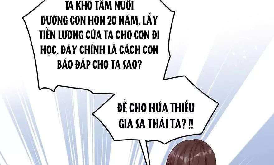 Sau Này Vẫn Cứ Thích Em Chương 41 Page 19