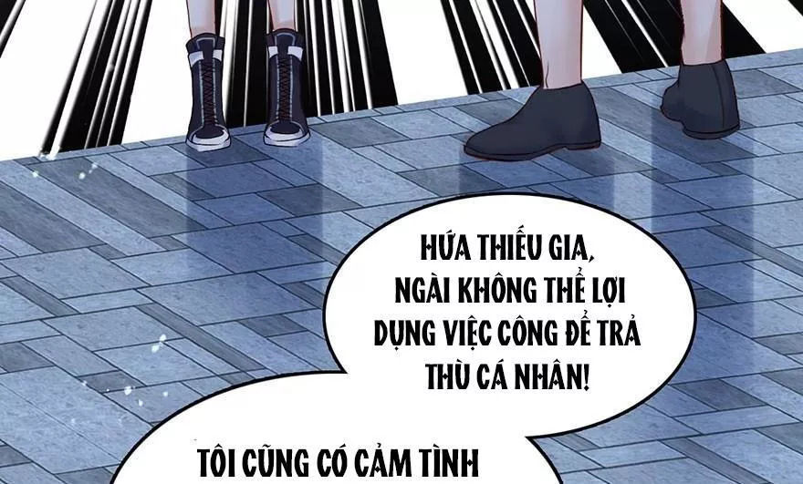 Sau Này Vẫn Cứ Thích Em Chương 41 Page 22