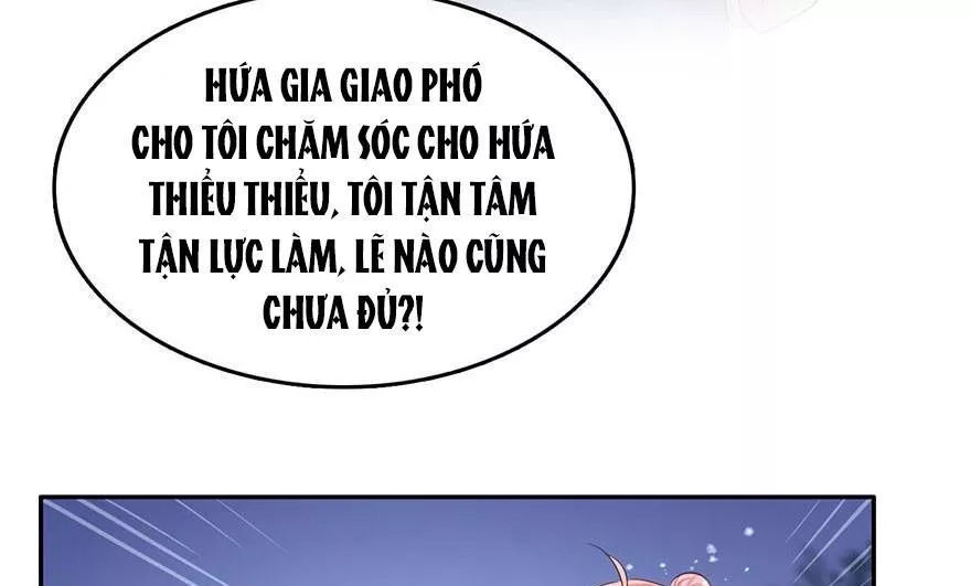 Sau Này Vẫn Cứ Thích Em Chương 41 Page 42