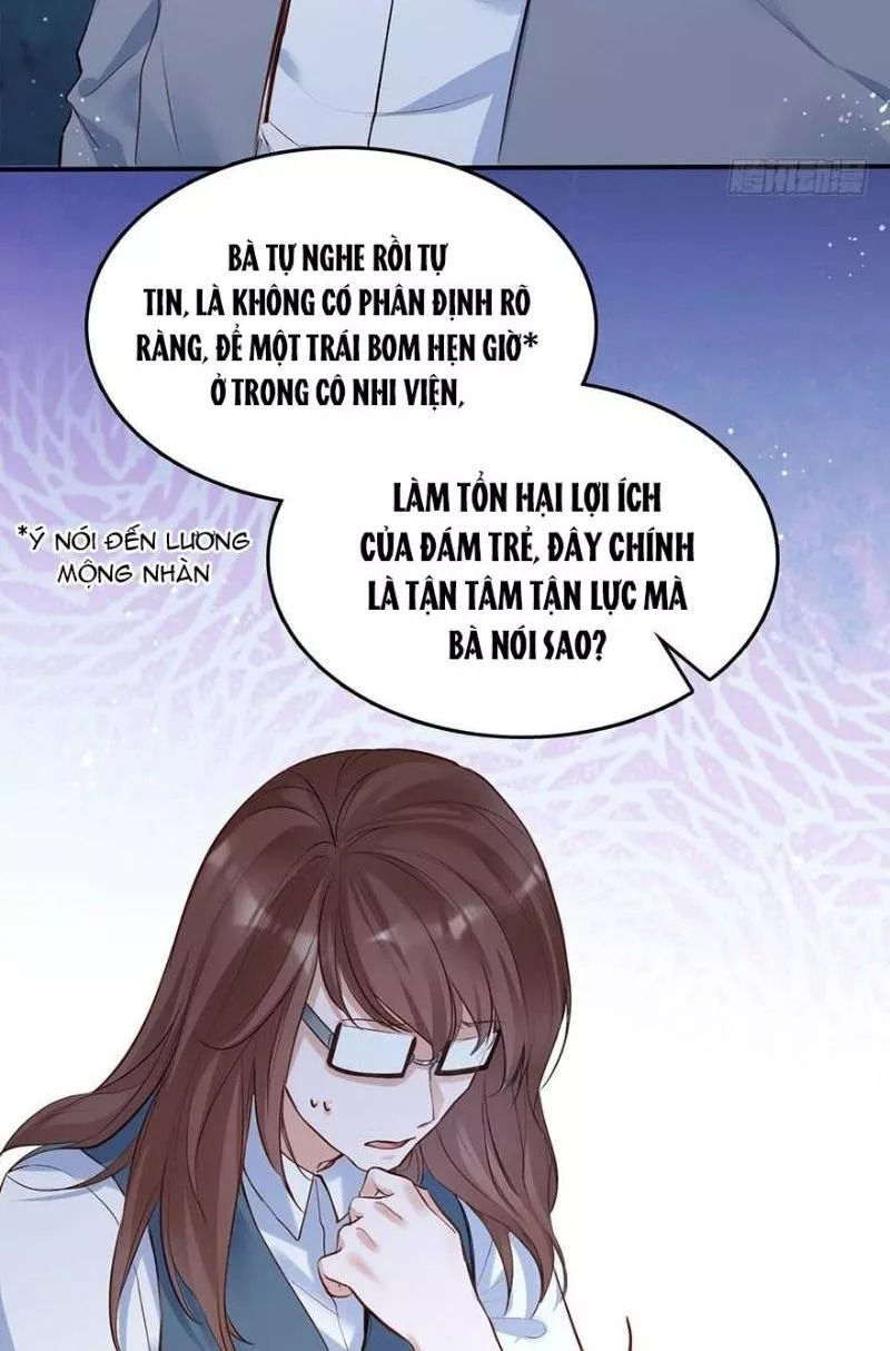 Sau Này Vẫn Cứ Thích Em Chương 42 Page 5