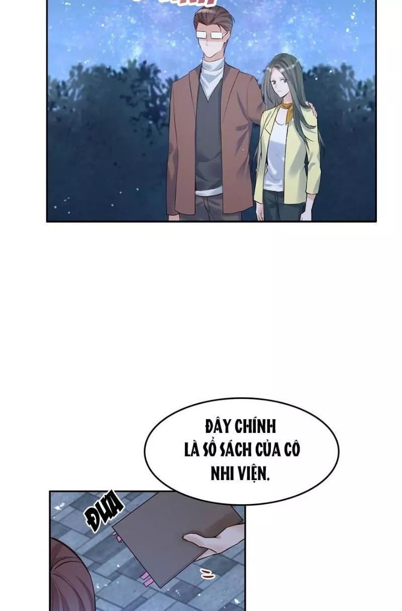 Sau Này Vẫn Cứ Thích Em Chương 42 Page 8