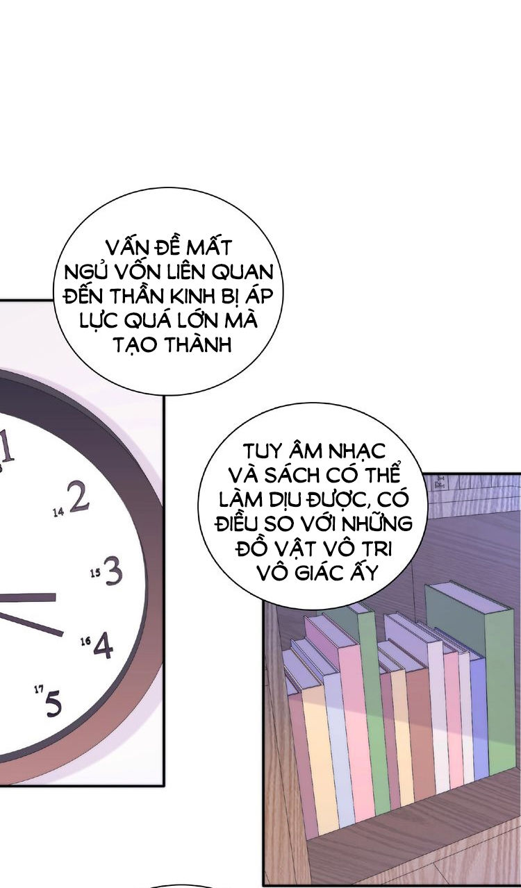 Nữ Quái Hung Dữ Cùng Với Mỹ Nam Ham Ngủ Chương 1 Page 55