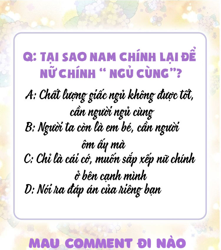 Nữ Quái Hung Dữ Cùng Với Mỹ Nam Ham Ngủ Chương 1 Page 92