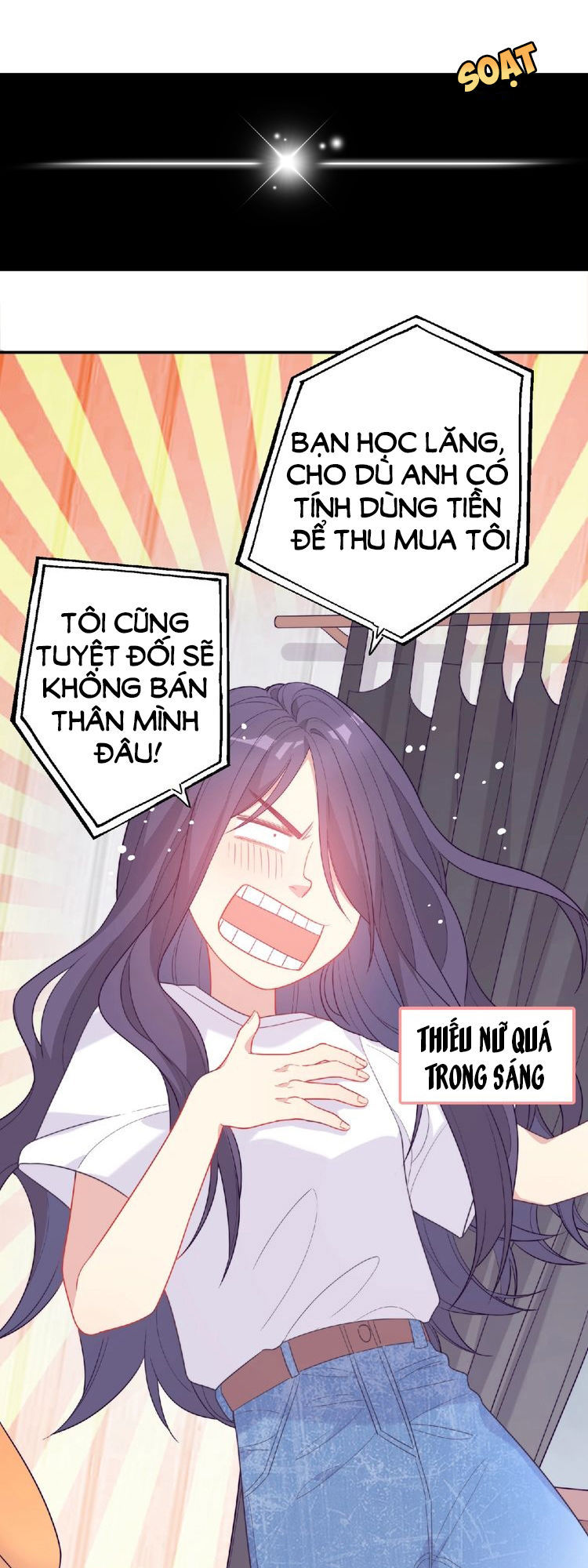 Nữ Quái Hung Dữ Cùng Với Mỹ Nam Ham Ngủ Chương 2 Page 49