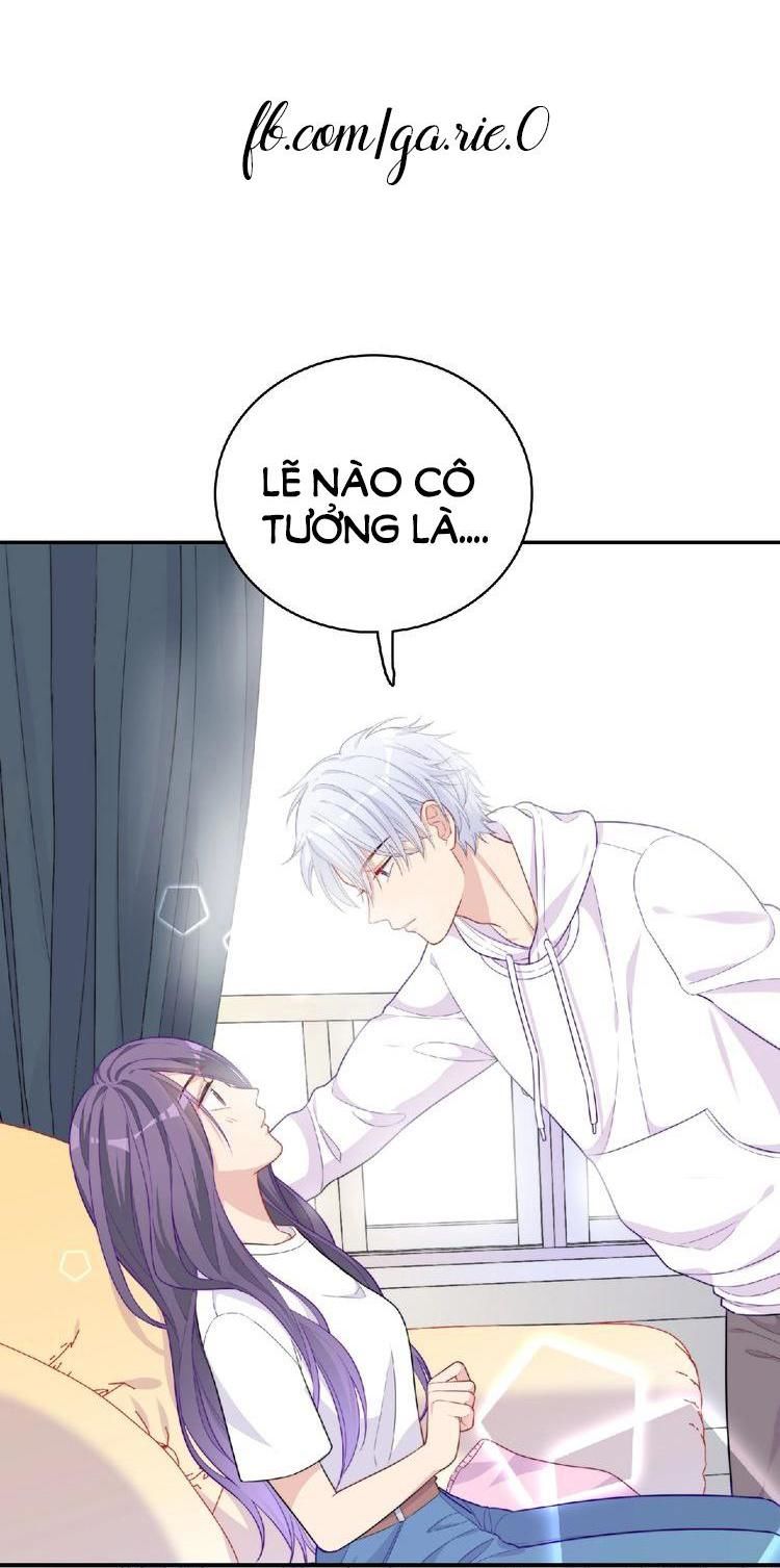 Nữ Quái Hung Dữ Cùng Với Mỹ Nam Ham Ngủ Chương 3 Page 56