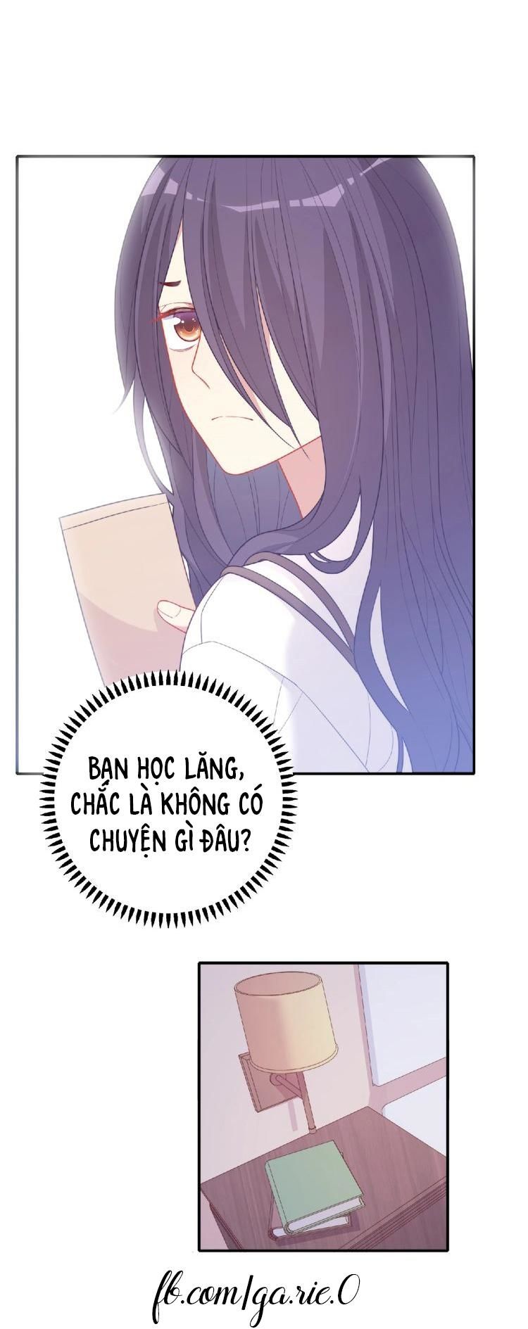 Nữ Quái Hung Dữ Cùng Với Mỹ Nam Ham Ngủ Chương 3 Page 74