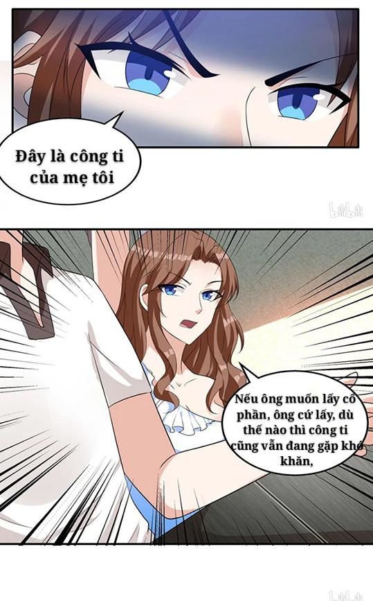 Sự Tái Sinh Chương 5 Page 20