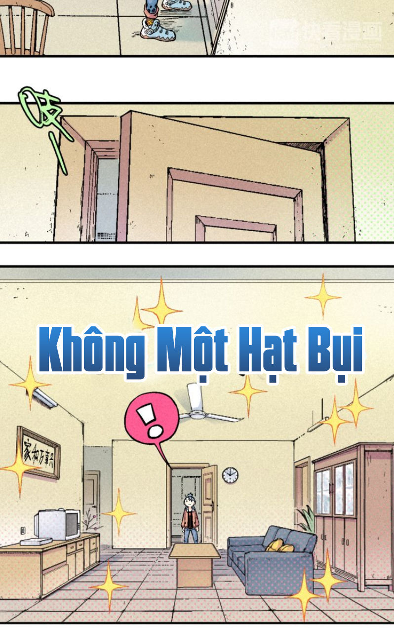 Thiên Kinh Địa Dịch Chương 1 Page 25