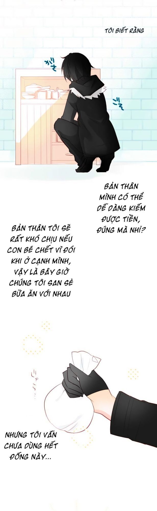 Rodiura Kurashi Chương 15 Page 11