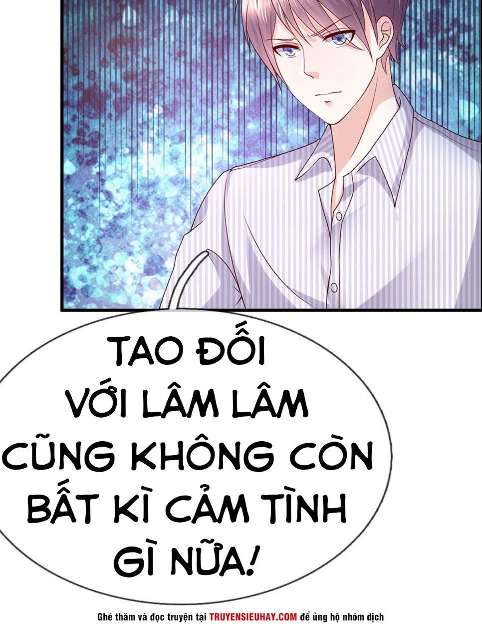 Ông Đây Là Đại Gia Chương 3 Page 5