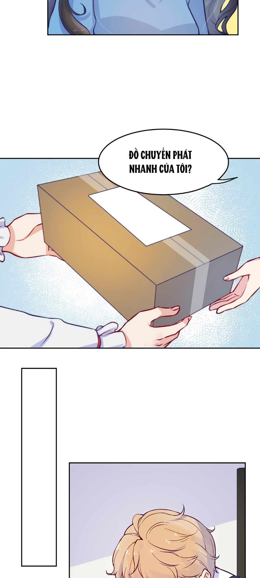 Nghịch Chuyển Lời Đồn Chương 4 Page 17