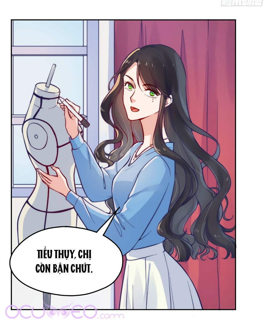 Nghịch Chuyển Lời Đồn Chương 4 Page 44