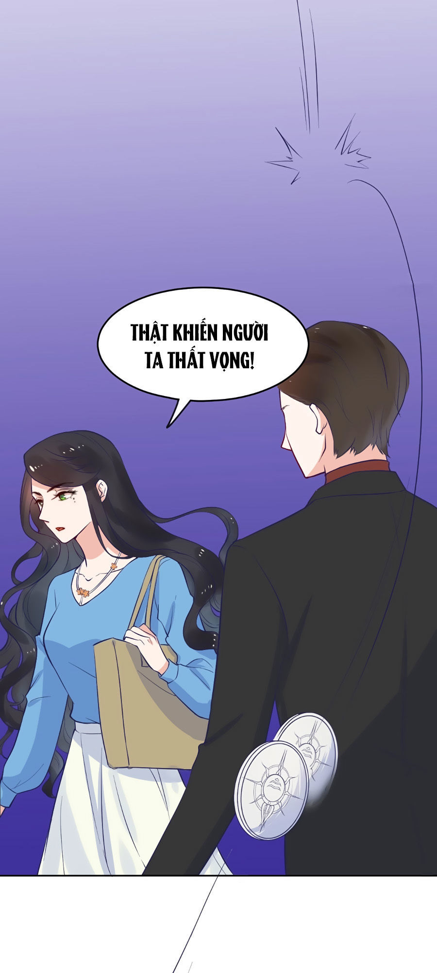 Nghịch Chuyển Lời Đồn Chương 5 Page 18