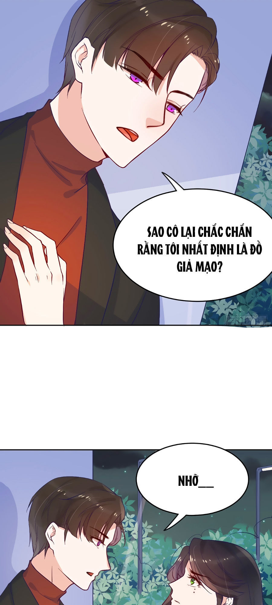 Nghịch Chuyển Lời Đồn Chương 5 Page 26