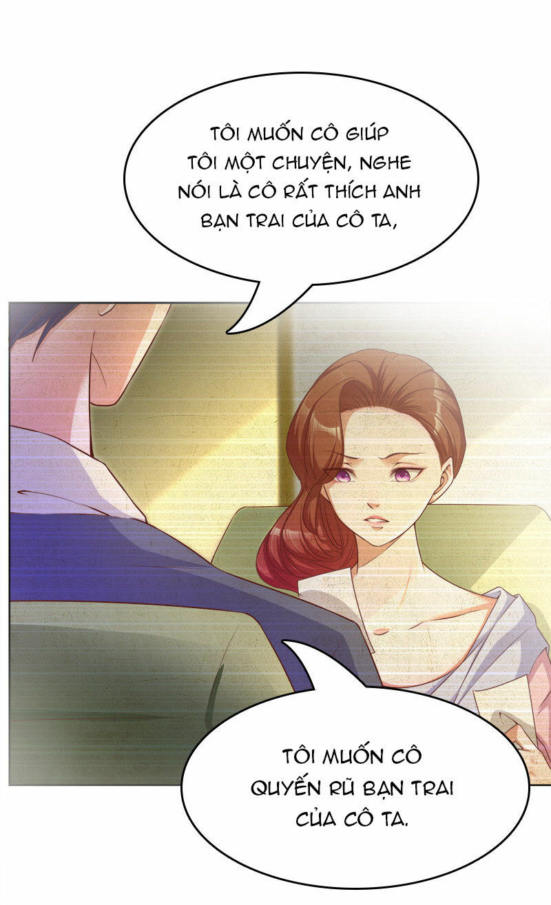 Lãnh Hôn Cuồng Ái Chương 24 Page 20