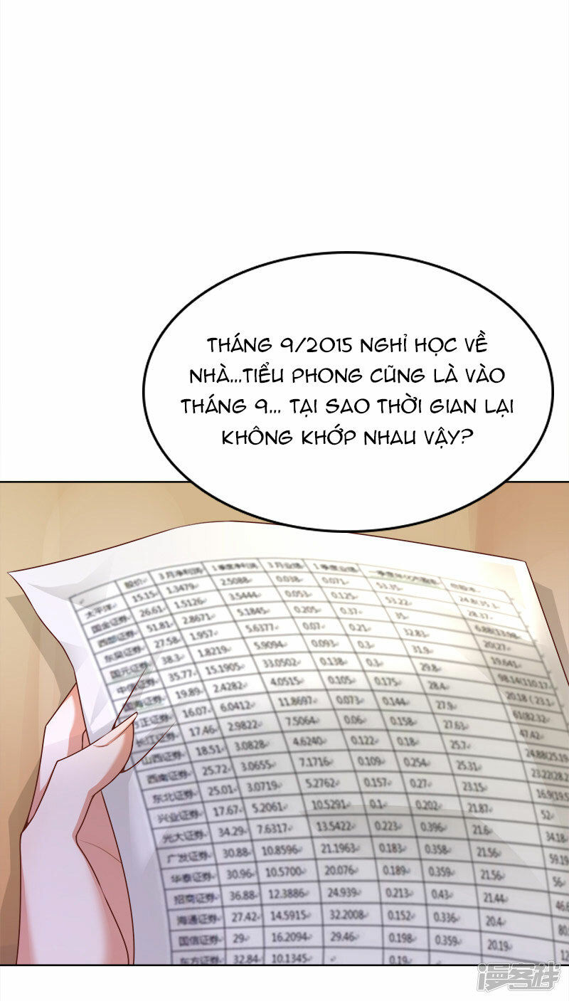 Lãnh Hôn Cuồng Ái Chương 24 Page 25