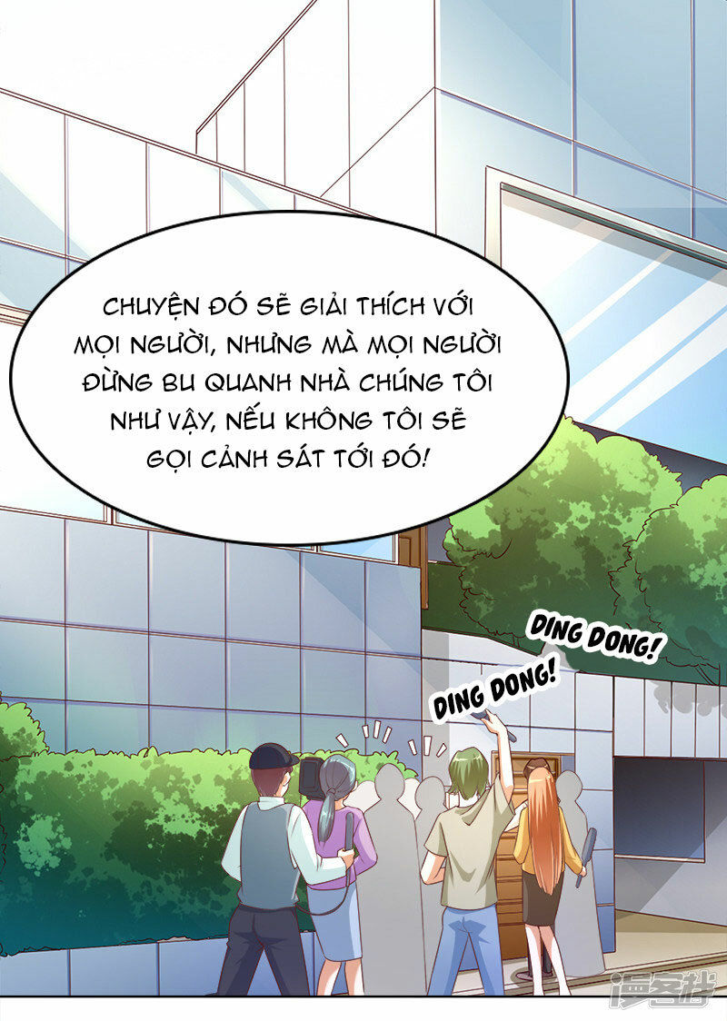 Lãnh Hôn Cuồng Ái Chương 24 Page 6