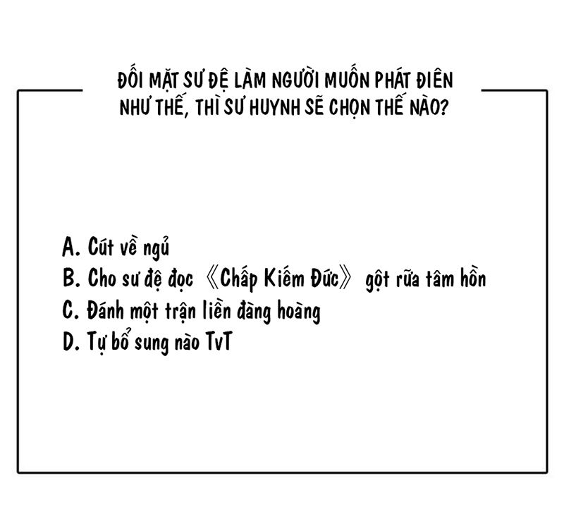 Chấp Tử Chi Kiếm Chương 6 Page 41